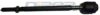 DITAS D2-3646 Tie Rod Axle Joint